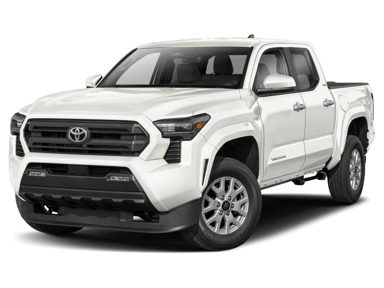 toyota tacoma 2025 3TYLB5JN4ST078641 image toyota tacoma 2025 3TYLB5JN4ST078641 image