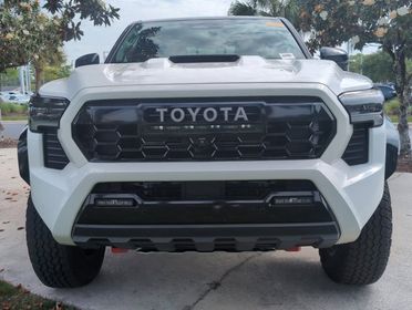toyota tacoma 2025 3TYLC5LN6ST016877 image toyota tacoma 2025 3TYLC5LN6ST016877 image