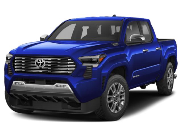 toyota tacoma 2025 3TYLC5LN9ST033379 image toyota tacoma 2025 3TYLC5LN9ST033379 image