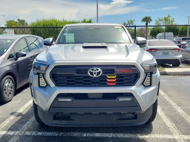toyota tacoma 2025 3TYLB5JN7ST075944 image toyota tacoma 2025 3TYLB5JN7ST075944 image