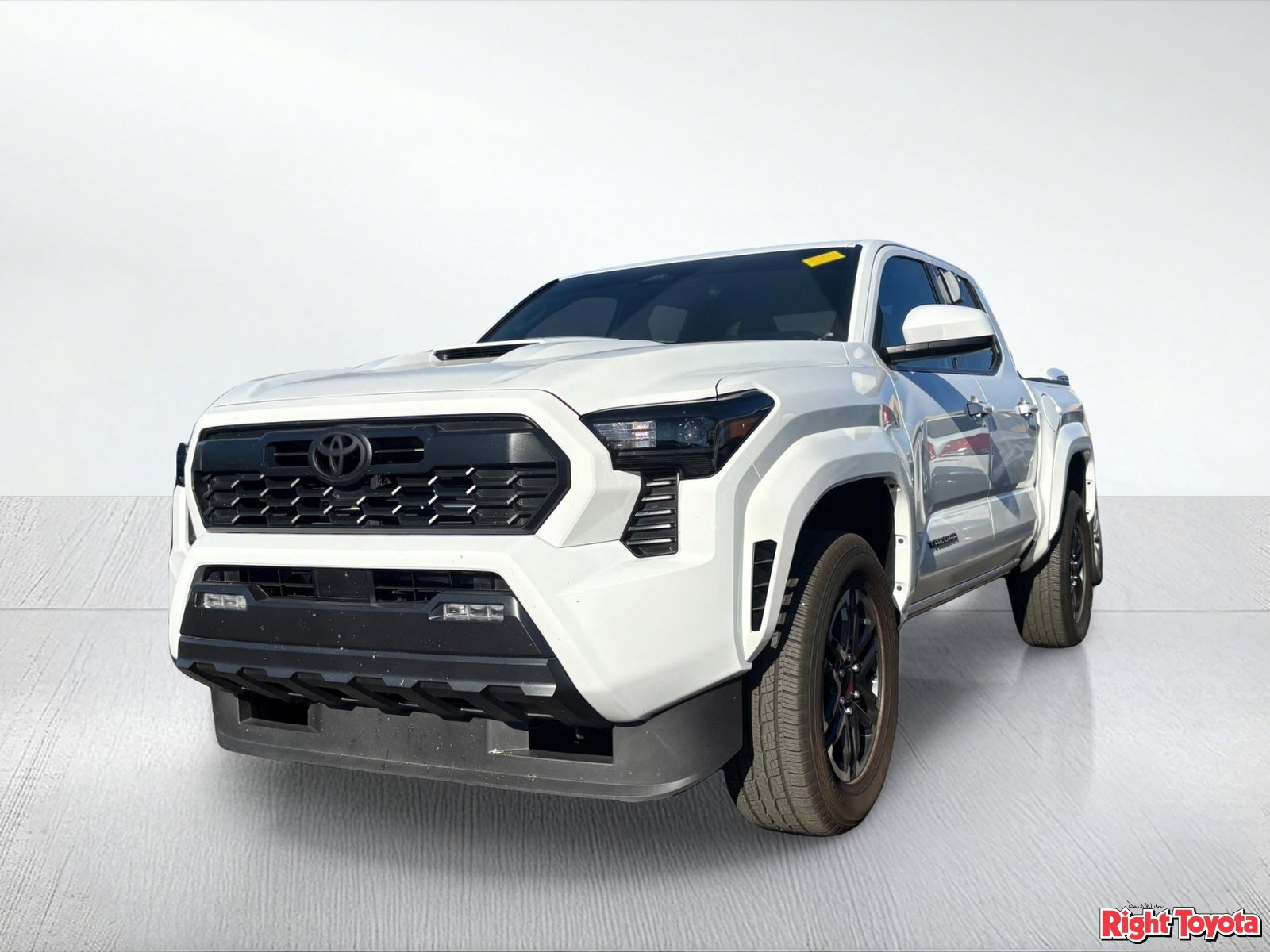 toyota tacoma 2025 3TMKB5FN5SM044241 image toyota tacoma 2025 3TMKB5FN5SM044241 image