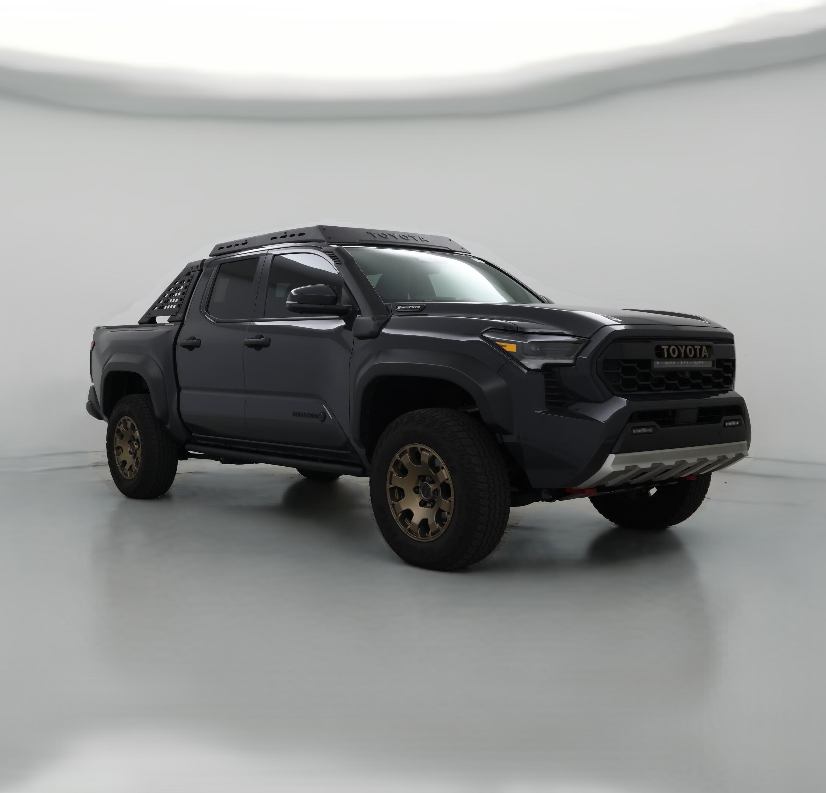 toyota tacoma 2025 3TYLC5LNXST019118 image toyota tacoma 2025 3TYLC5LNXST019118 image