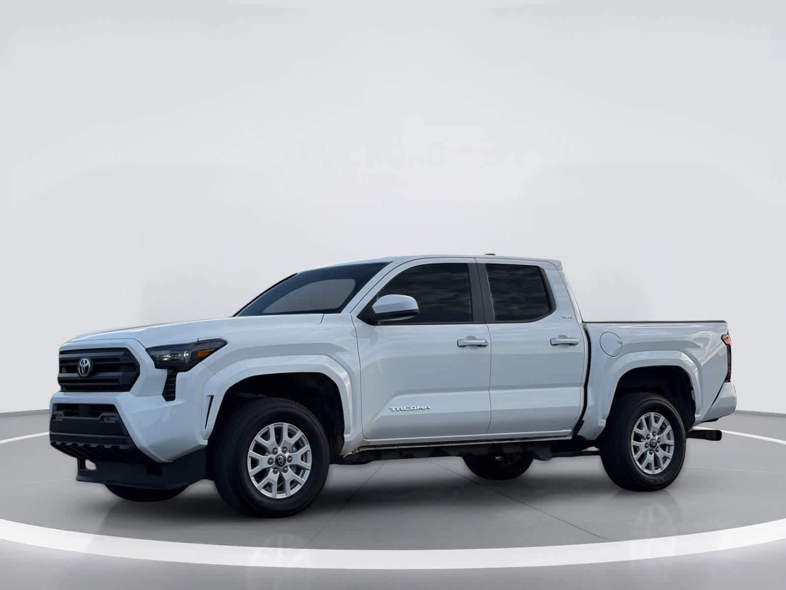 toyota tacoma 2025 3TMLB5JN6SM200153 image toyota tacoma 2025 3TMLB5JN6SM200153 image