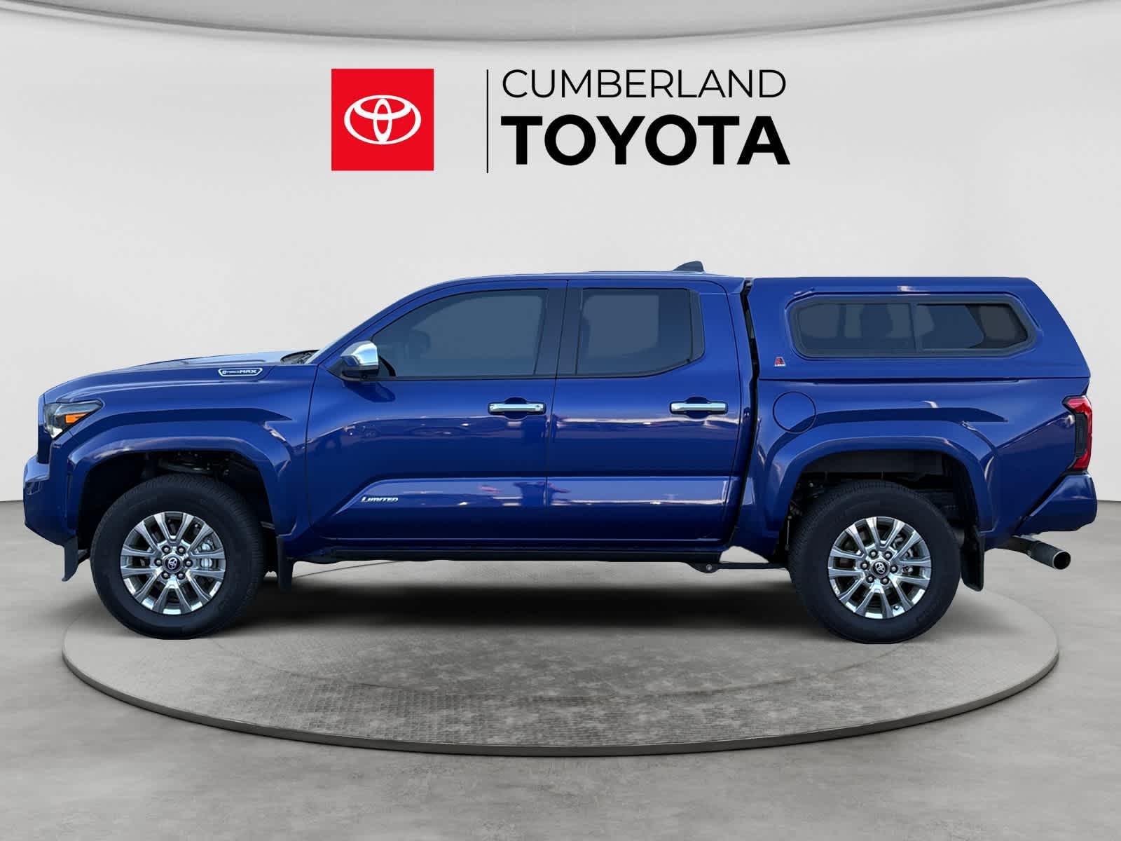 toyota tacoma 2025 3TYLC5LN2ST022059 image toyota tacoma 2025 3TYLC5LN2ST022059 image
