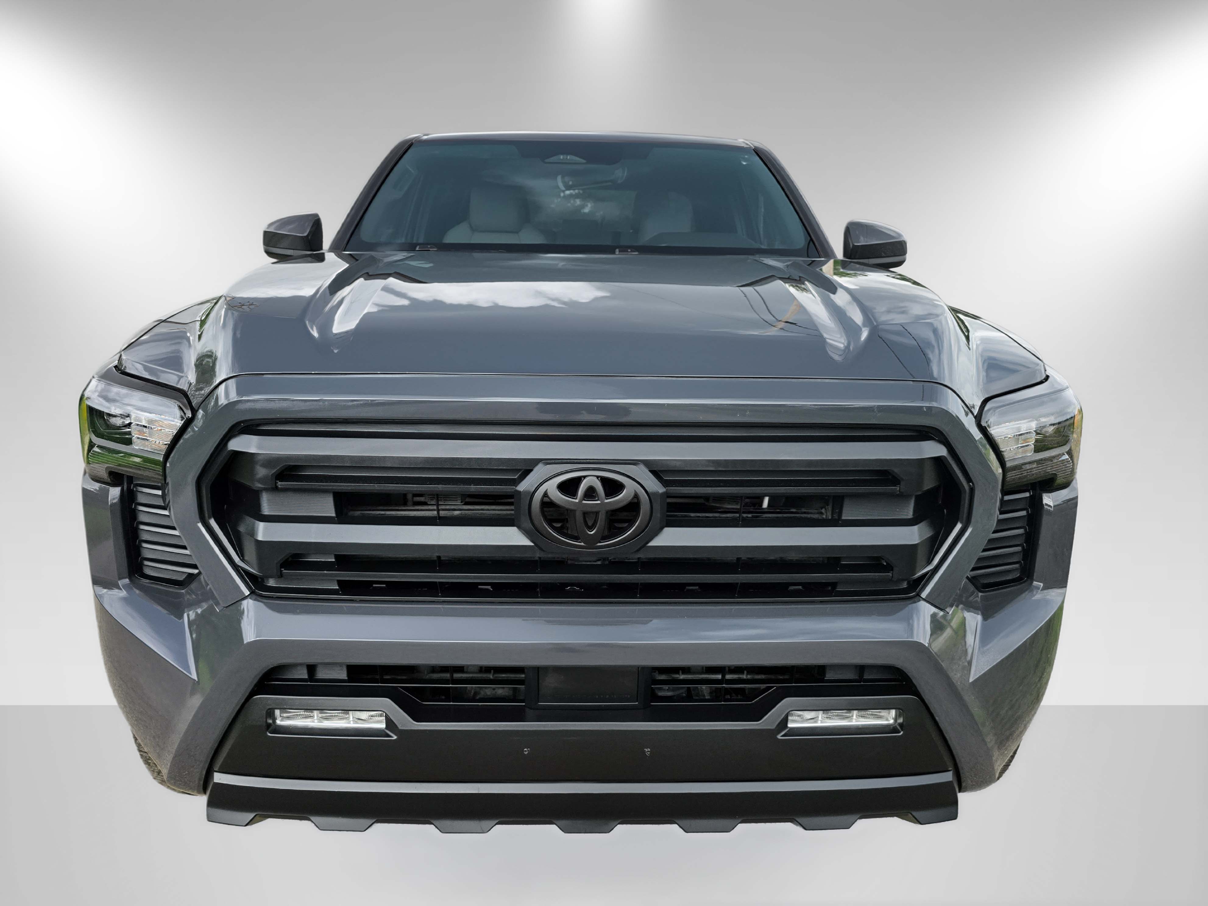 toyota tacoma 2025 3TMKB5FN4SM033327 image toyota tacoma 2025 3TMKB5FN4SM033327 image