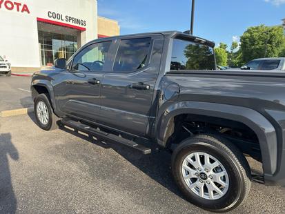 toyota tacoma 2025 3TYKD5HN7ST022494 image toyota tacoma 2025 3TYKD5HN7ST022494 image