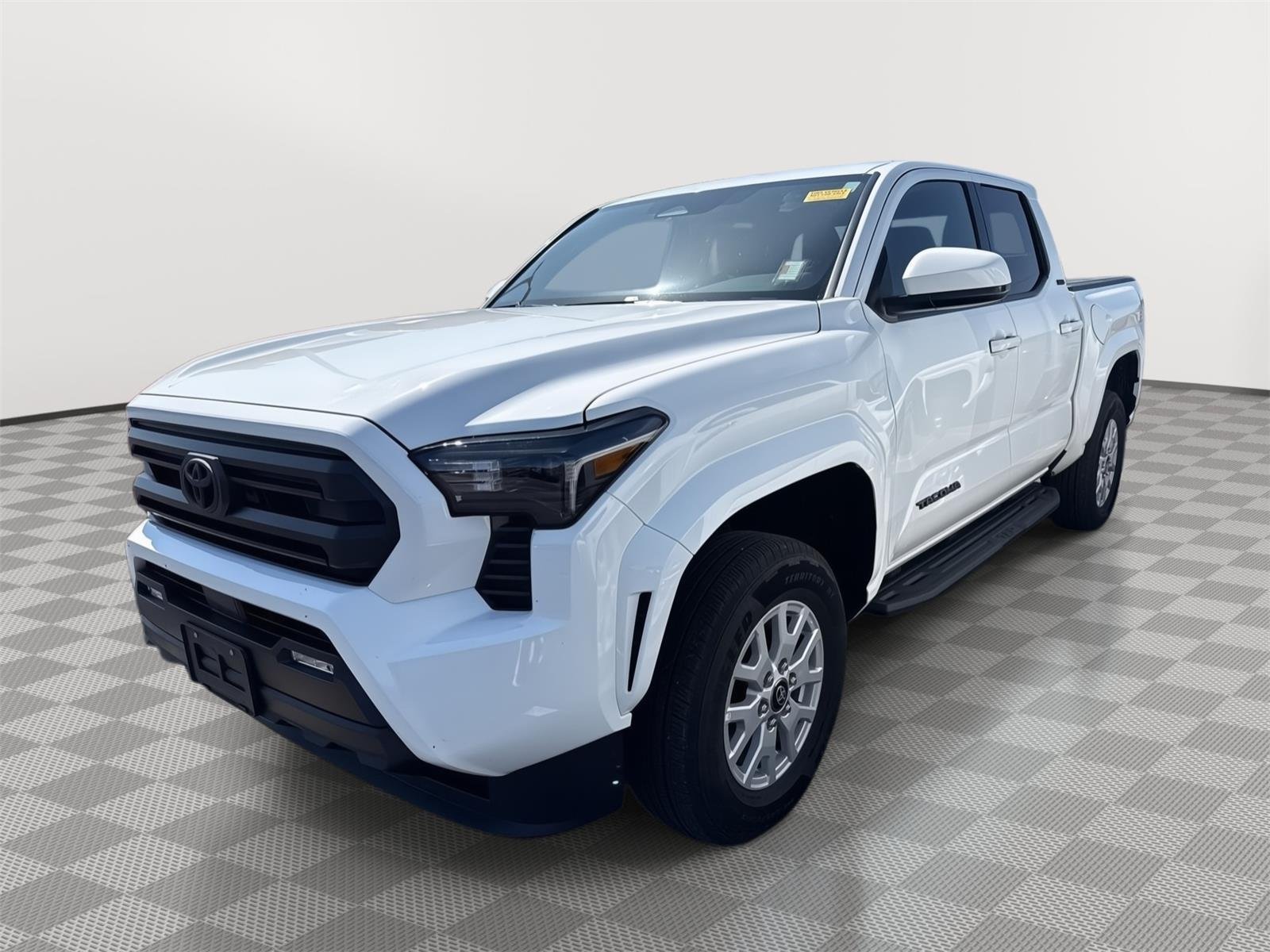 toyota tacoma 2025 3TMLB5JN6SM137975 image toyota tacoma 2025 3TMLB5JN6SM137975 image