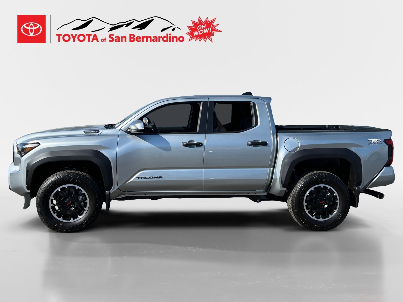 toyota tacoma 2025 3TYLC5LN5ST049904 image toyota tacoma 2025 3TYLC5LN5ST049904 image