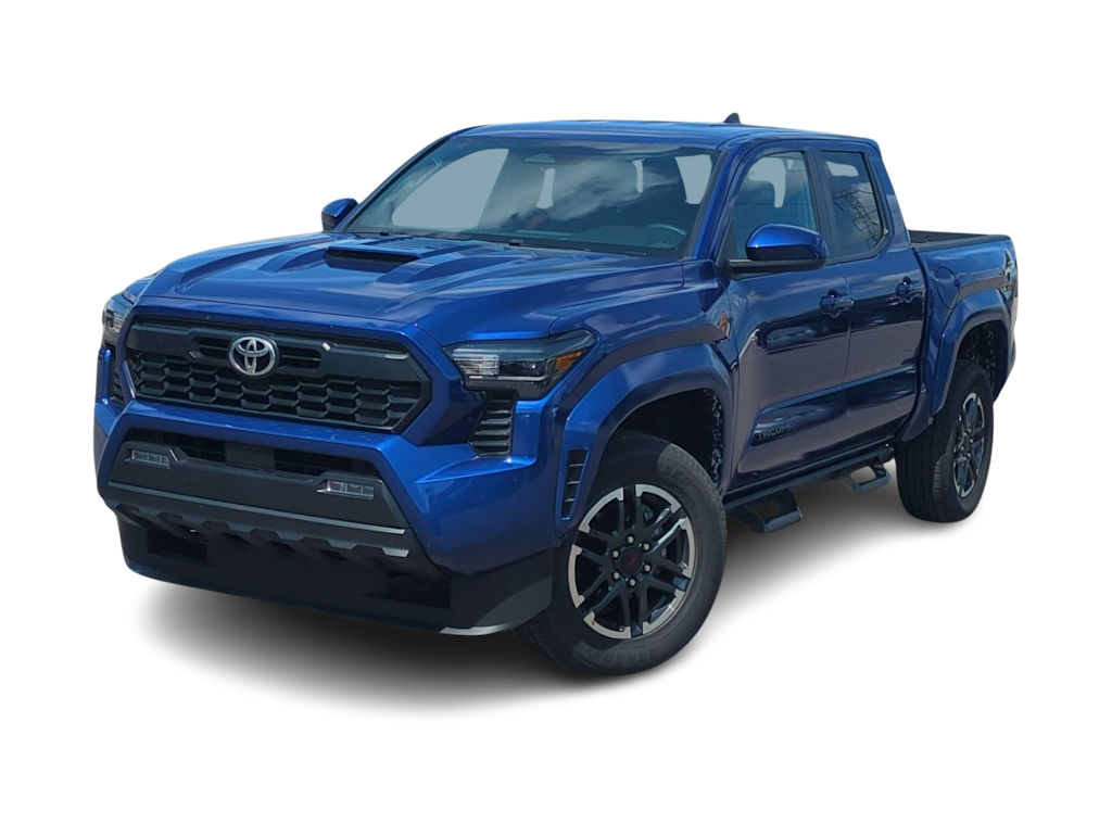 toyota tacoma 2025 3TMLB5JN8SM165082 image toyota tacoma 2025 3TMLB5JN8SM165082 image