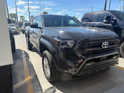 toyota tacoma 2025 3TMLB5JN7SM166076 image toyota tacoma 2025 3TMLB5JN7SM166076 image