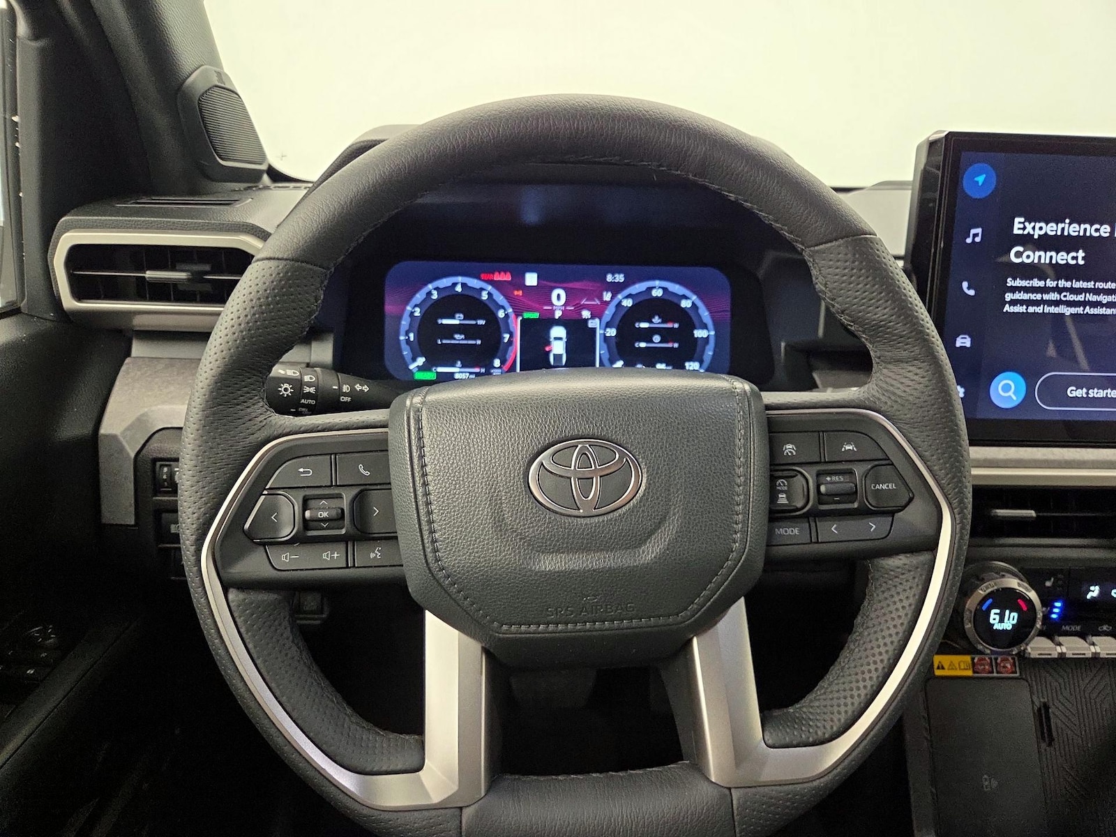 toyota tacoma 2025 3TYLC5LN8ST018744 image toyota tacoma 2025 3TYLC5LN8ST018744 image