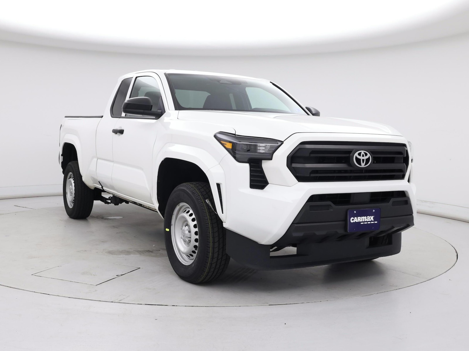 toyota tacoma 2025 3TYJDAHNXST022364 image toyota tacoma 2025 3TYJDAHNXST022364 image
