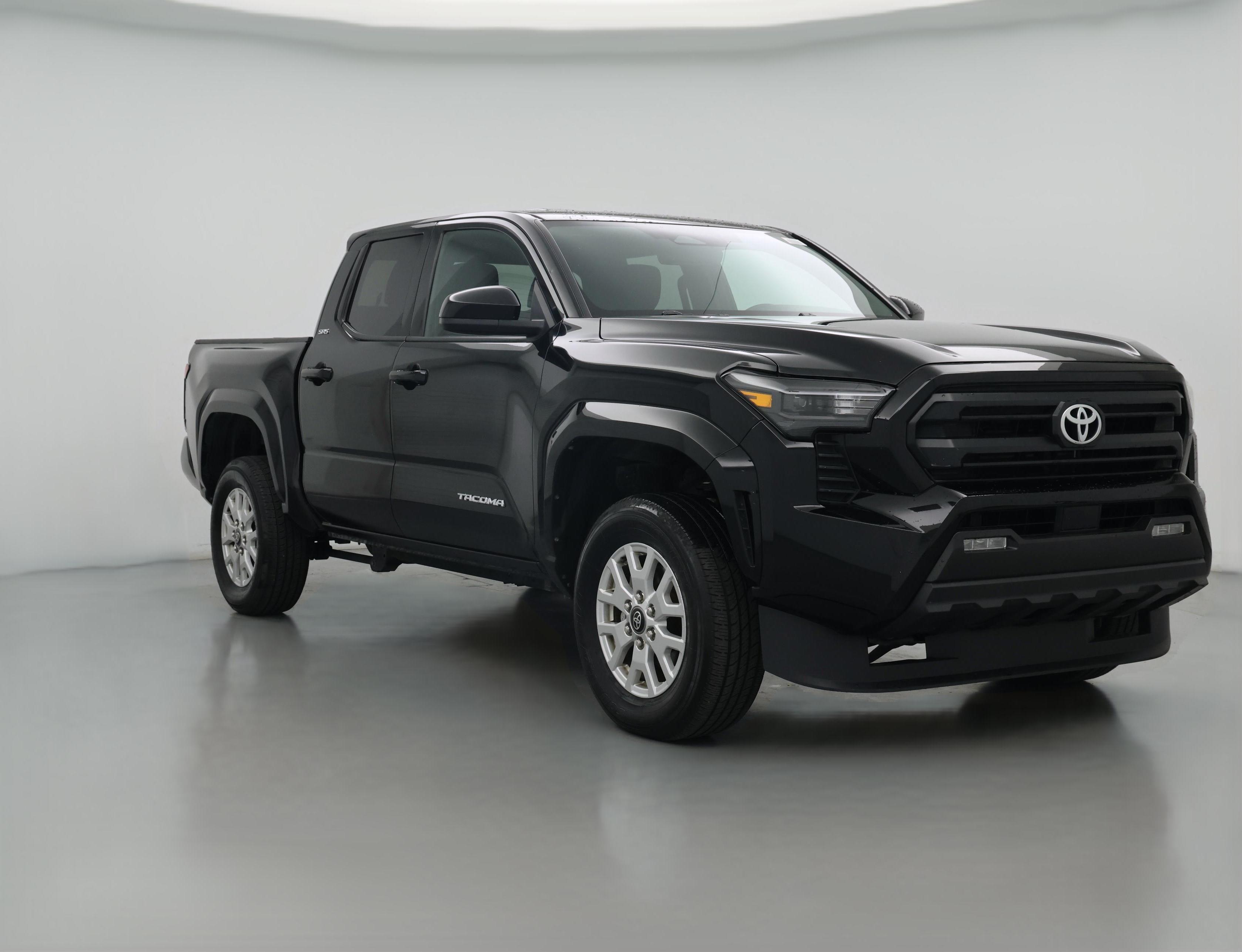 toyota tacoma 2025 3TMLB5JN4SM152460 image toyota tacoma 2025 3TMLB5JN4SM152460 image