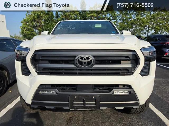 toyota tacoma 2025 3TMLB5JN8SM108042 image toyota tacoma 2025 3TMLB5JN8SM108042 image