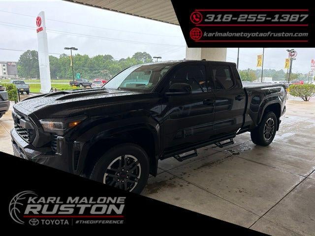 toyota tacoma 2025 3TMLB5FN6SM030580 image toyota tacoma 2025 3TMLB5FN6SM030580 image