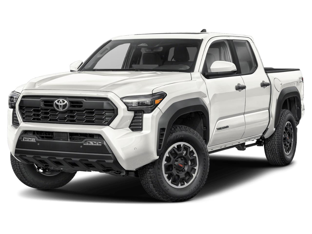 toyota tacoma 2025 3TMLB5JN0SM101859 image toyota tacoma 2025 3TMLB5JN0SM101859 image