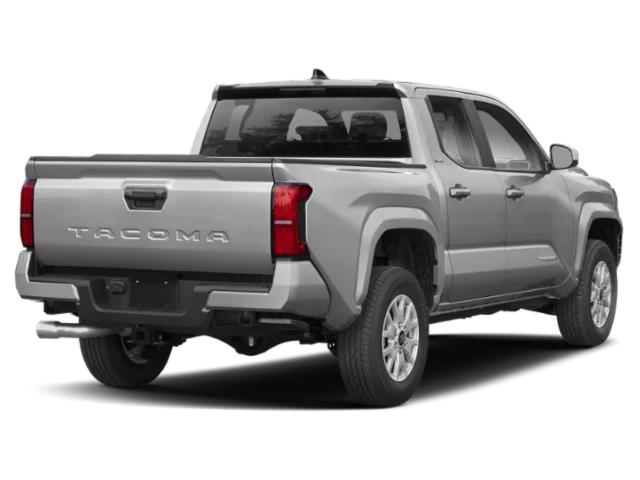 toyota tacoma 2025 3TMLB5JN5SM132699 image toyota tacoma 2025 3TMLB5JN5SM132699 image