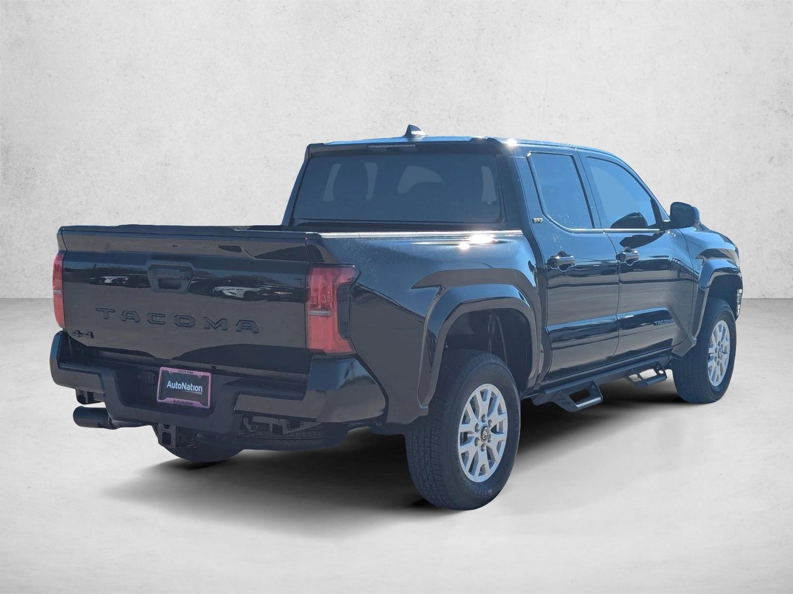 toyota tacoma 2025 3TYLB5JN0ST100795 image toyota tacoma 2025 3TYLB5JN0ST100795 image