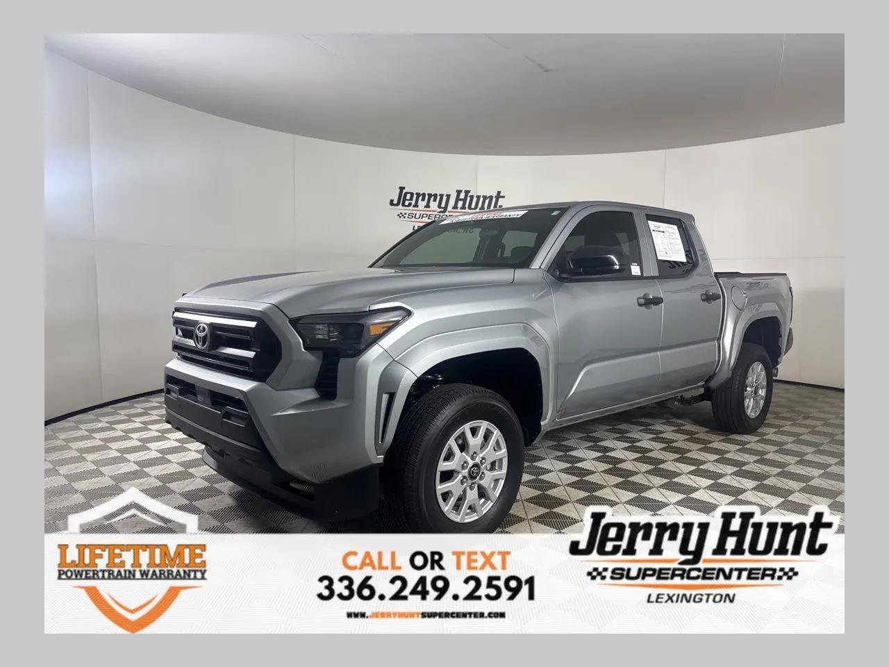 toyota tacoma 2025 3TYKD5HN8ST027090 image toyota tacoma 2025 3TYKD5HN8ST027090 image