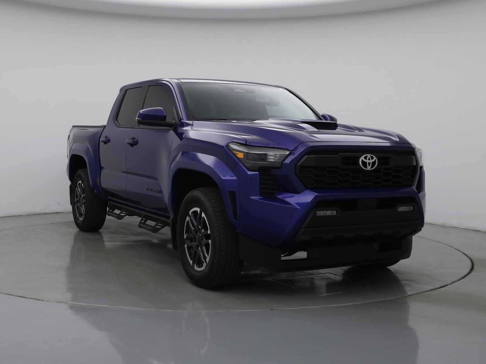 toyota tacoma 2025 3TMLB5JN7SM190717 image toyota tacoma 2025 3TMLB5JN7SM190717 image