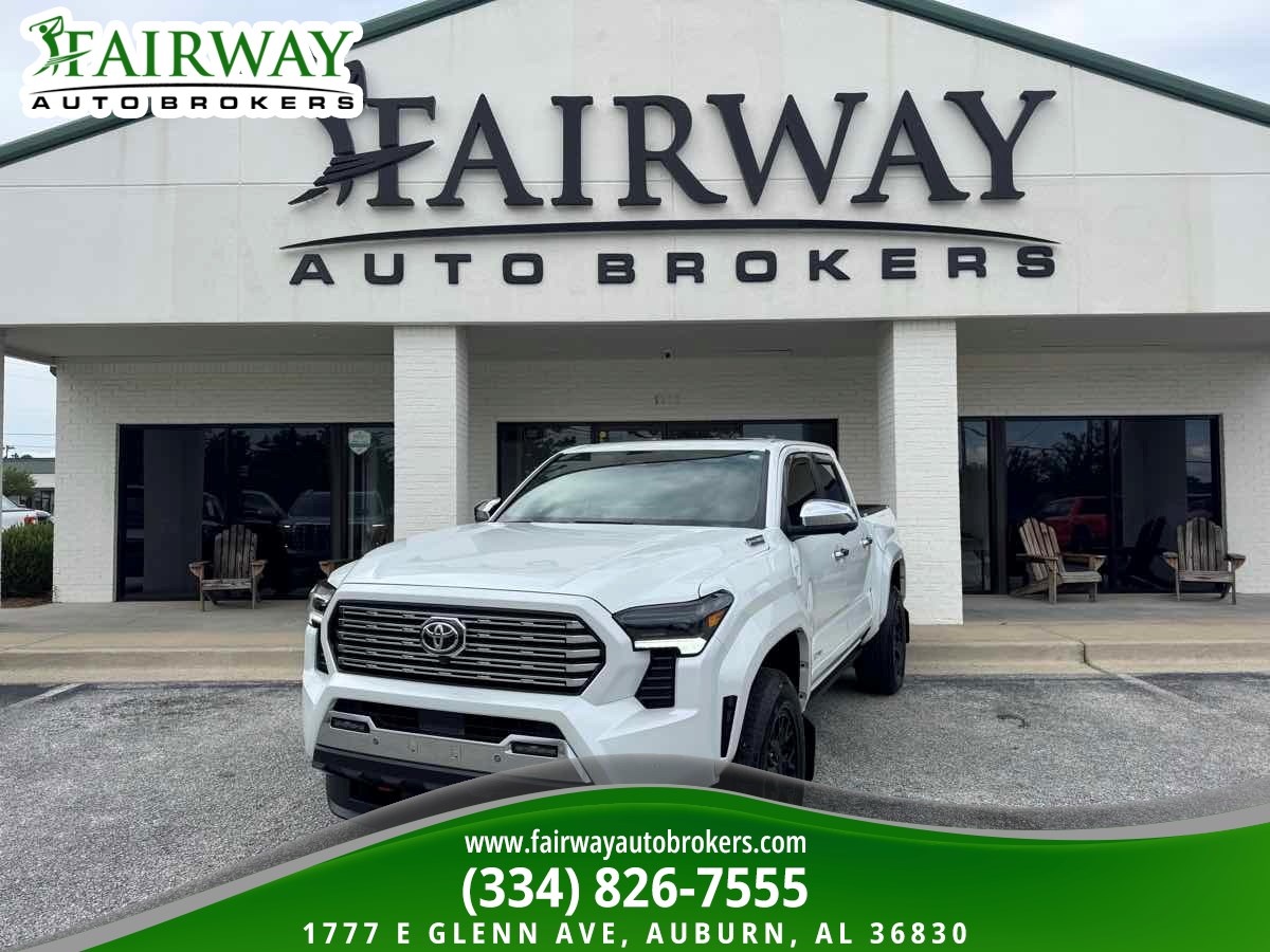 toyota tacoma 2025 3TYLC5LN0ST049115 image toyota tacoma 2025 3TYLC5LN0ST049115 image