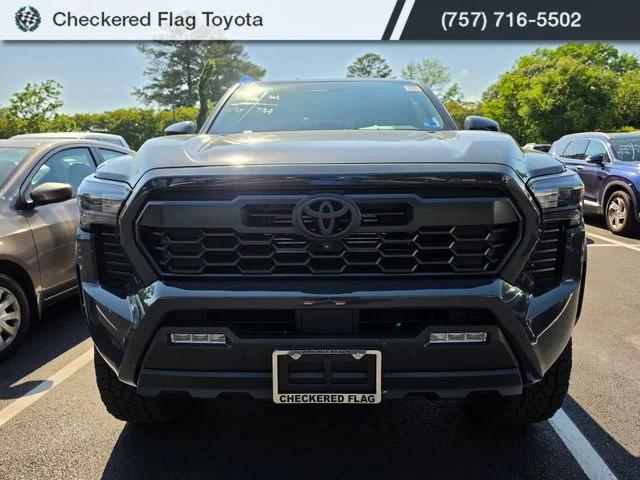 toyota tacoma 2025 3TMLB5JN4SM103047 image toyota tacoma 2025 3TMLB5JN4SM103047 image