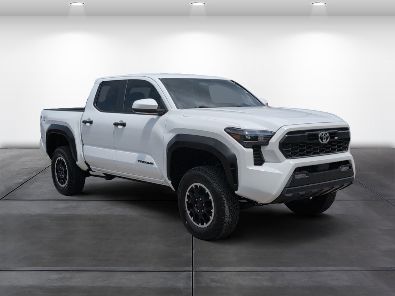 toyota tacoma 2025 3TYLB5JN2ST080467 image toyota tacoma 2025 3TYLB5JN2ST080467 image