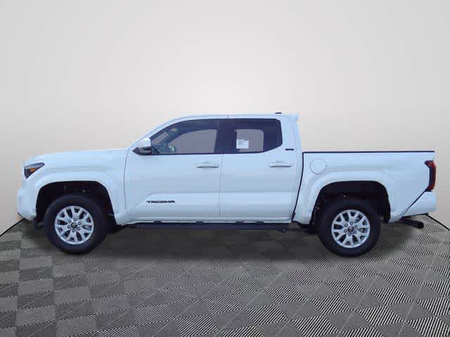 toyota tacoma 2025 3TMLB5JN8SM147293 image toyota tacoma 2025 3TMLB5JN8SM147293 image