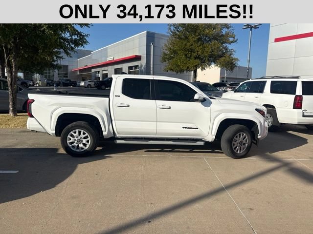 toyota tacoma 2025 3TMLB5JN1SM086076 image toyota tacoma 2025 3TMLB5JN1SM086076 image