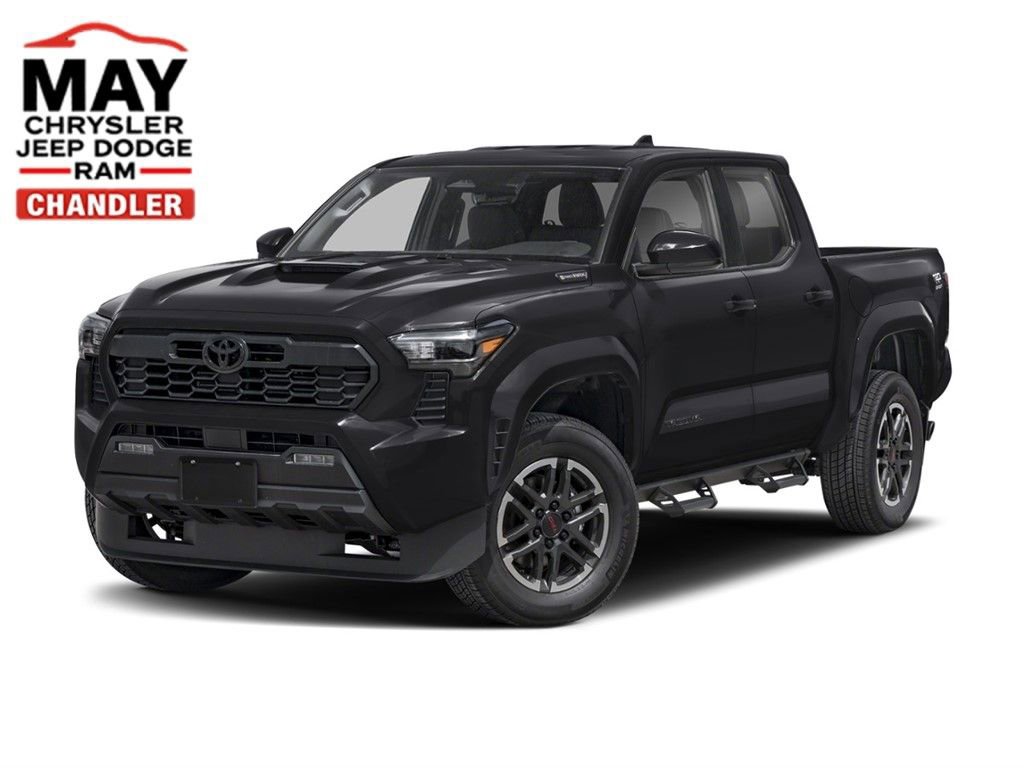 toyota tacoma 2025 3TYLC5LN5ST035906 image toyota tacoma 2025 3TYLC5LN5ST035906 image