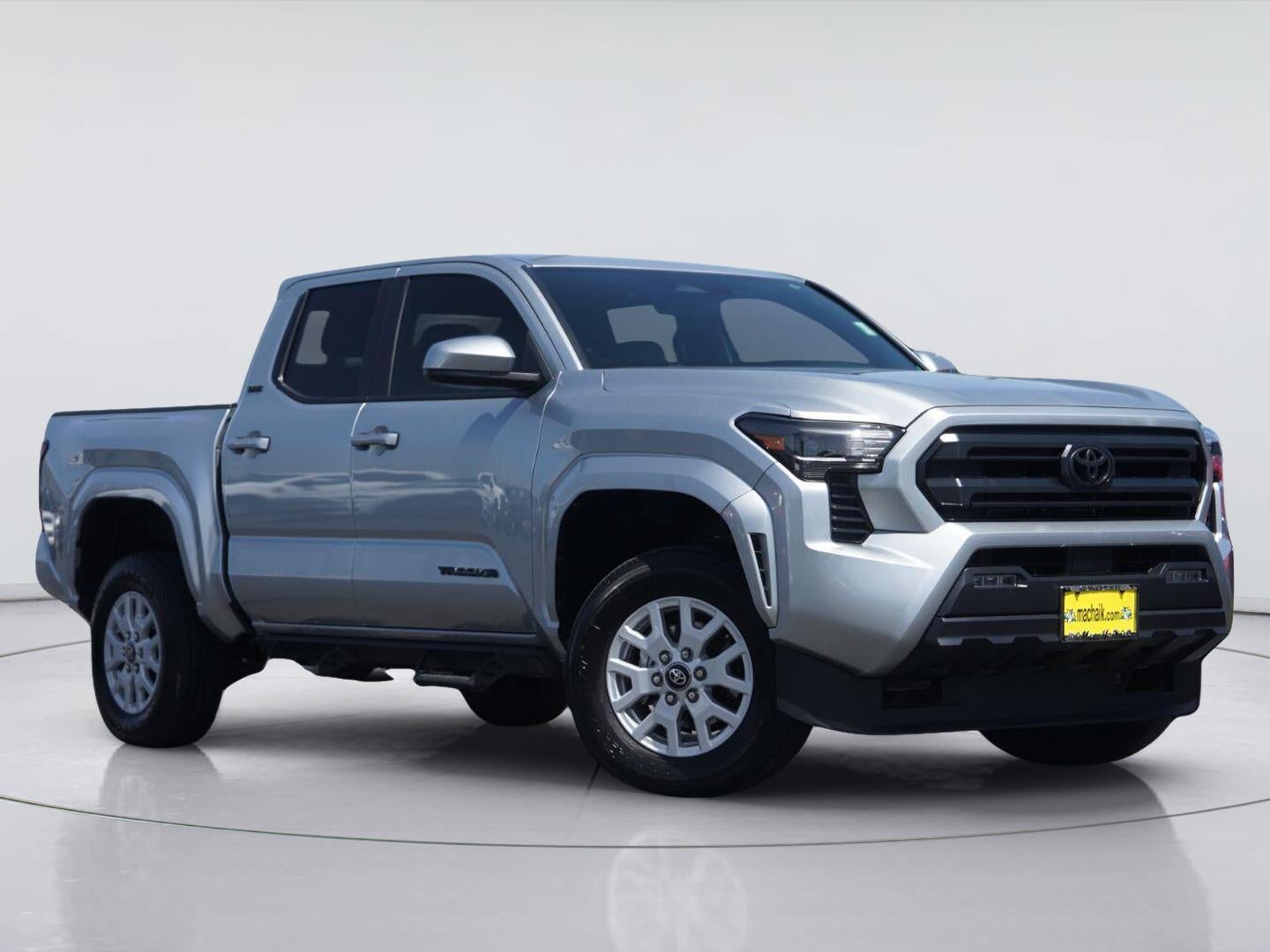 toyota tacoma 2025 3TYKB5FN9ST026202 image toyota tacoma 2025 3TYKB5FN9ST026202 image