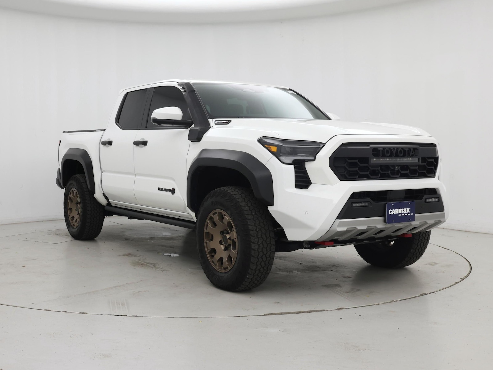 toyota tacoma 2025 3TYLC5LN5ST041818 image toyota tacoma 2025 3TYLC5LN5ST041818 image