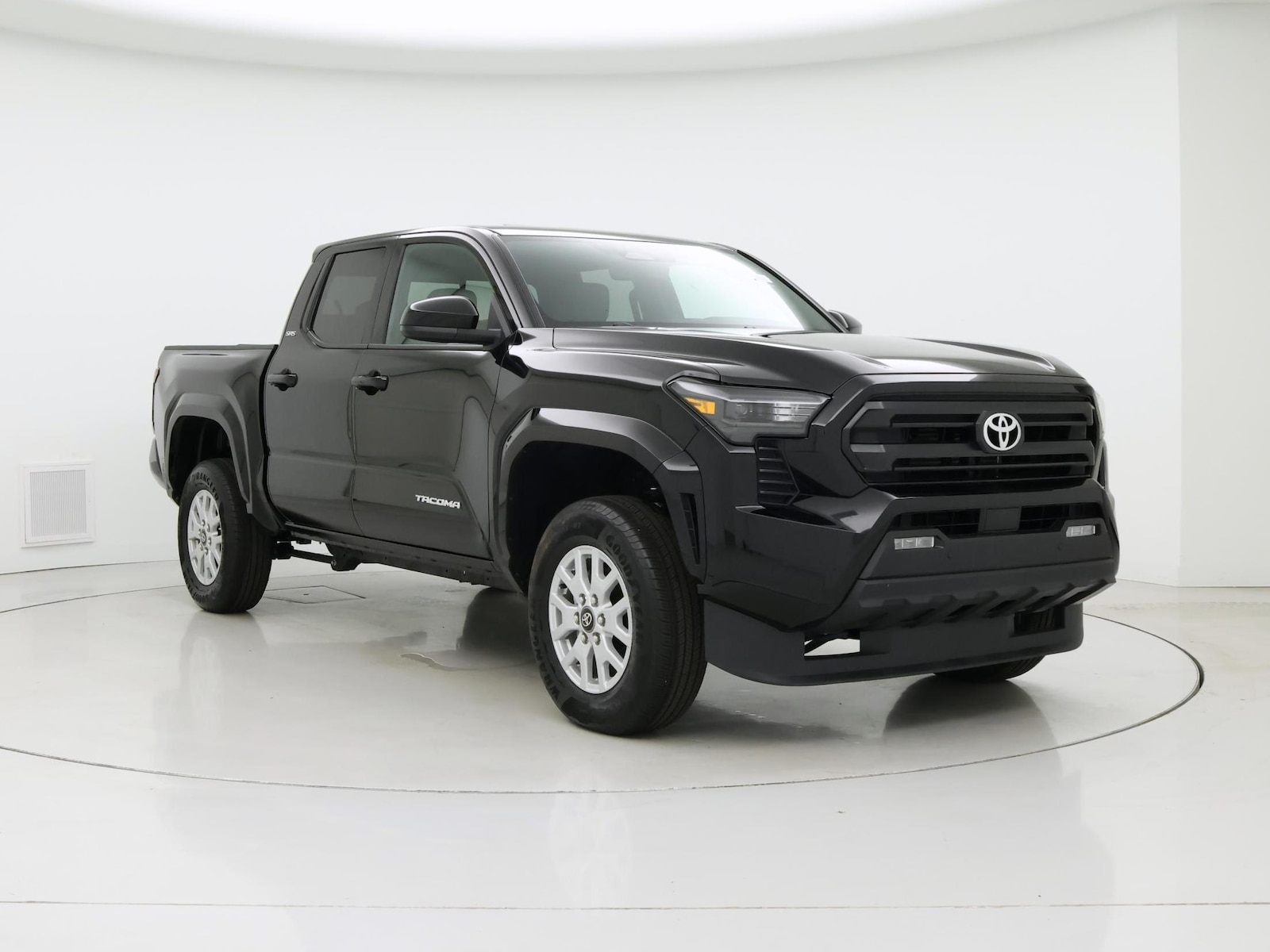 toyota tacoma 2025 3TYLB5JN2ST106095 image toyota tacoma 2025 3TYLB5JN2ST106095 image