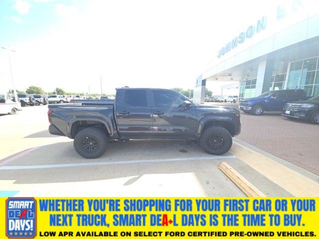 toyota tacoma 2025 3TYLD5KNXST019330 image toyota tacoma 2025 3TYLD5KNXST019330 image