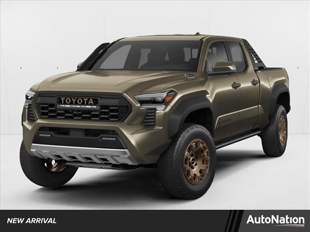 toyota tacoma 2025 3TYLC5LN1ST045008 image toyota tacoma 2025 3TYLC5LN1ST045008 image