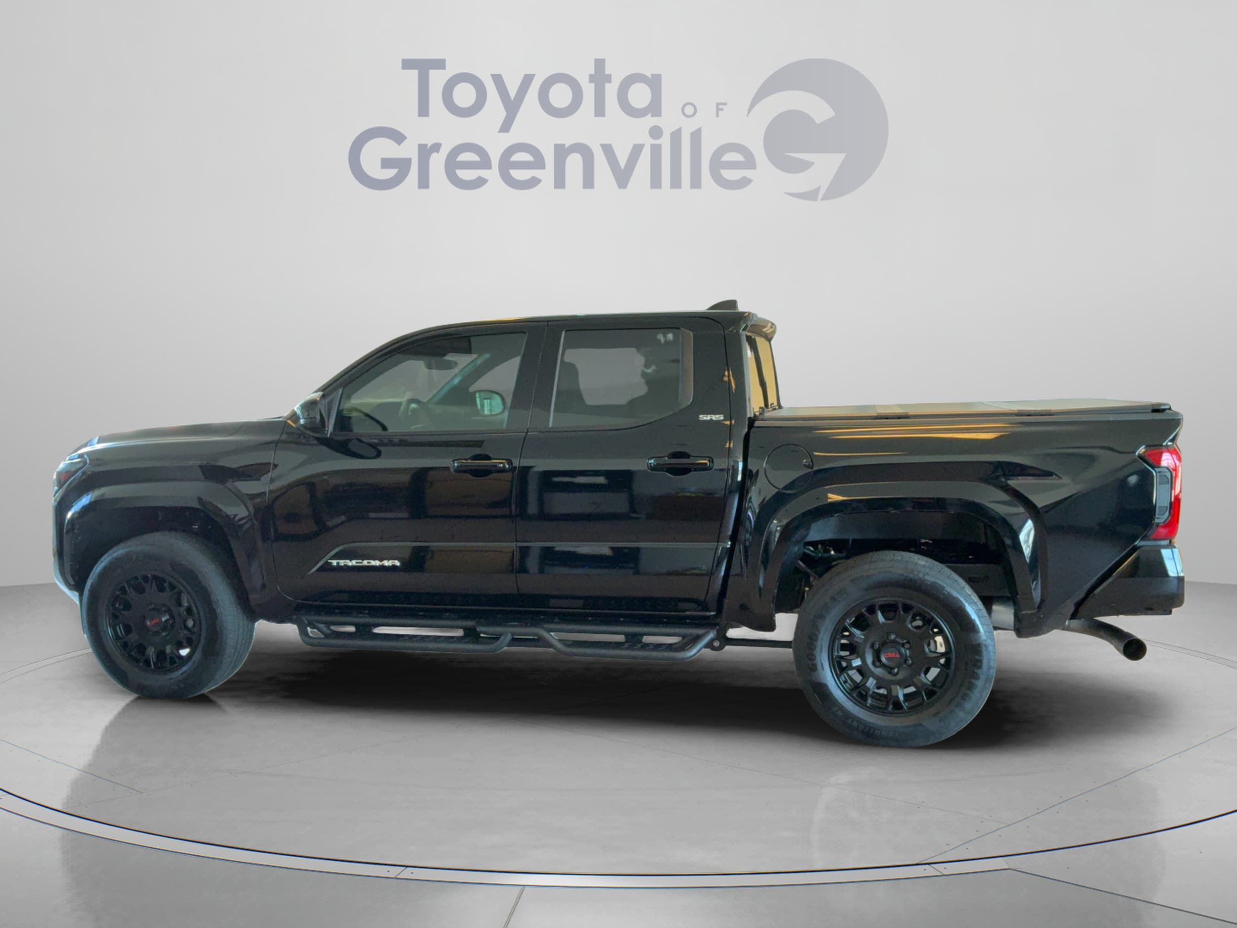 toyota tacoma 2025 3TMKB5FN8SM043942 image