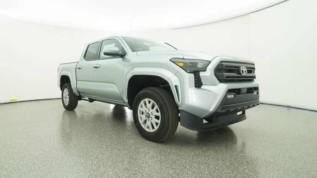 toyota tacoma 2025 3TYLB5JN8ST092929 image toyota tacoma 2025 3TYLB5JN8ST092929 image