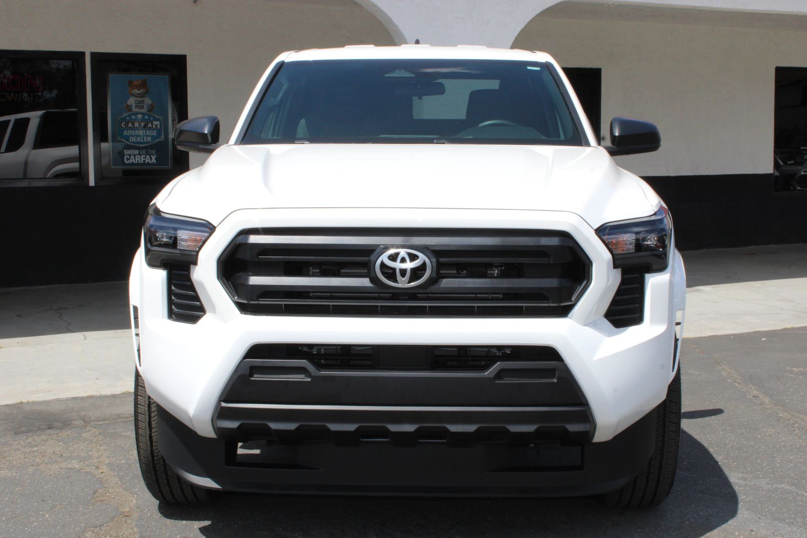 toyota tacoma 2025 3TYJDAHN1ST022141 image toyota tacoma 2025 3TYJDAHN1ST022141 image