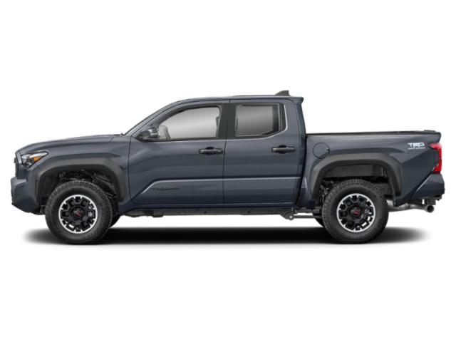 toyota tacoma 2025 3TMLB5JN7SM092528 image toyota tacoma 2025 3TMLB5JN7SM092528 image