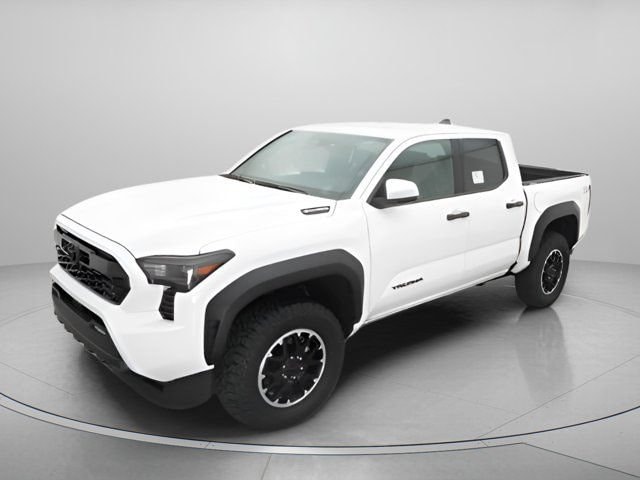 toyota tacoma 2025 3TYLC5LN5ST036246 image toyota tacoma 2025 3TYLC5LN5ST036246 image