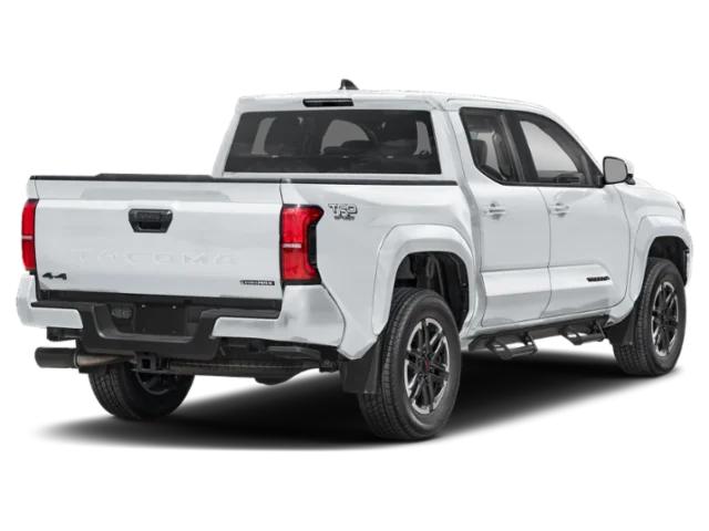 toyota tacoma 2025 3TYLC5LN9ST047203 image toyota tacoma 2025 3TYLC5LN9ST047203 image