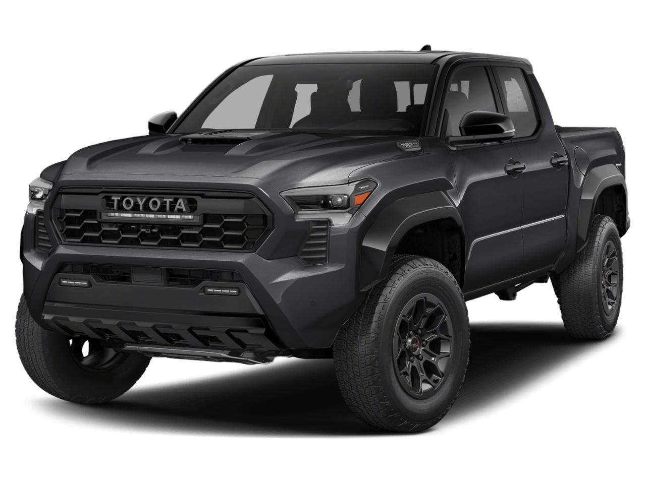 toyota tacoma 2025 3TYLC5LN7ST018041 image toyota tacoma 2025 3TYLC5LN7ST018041 image