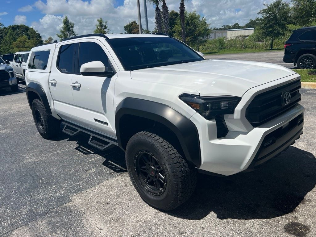 toyota tacoma 2025 3TMLB5JN6SM106614 image toyota tacoma 2025 3TMLB5JN6SM106614 image