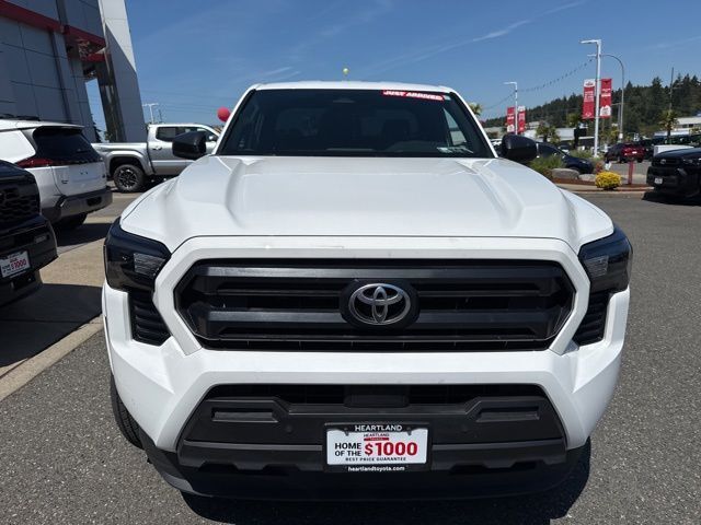 toyota tacoma 2025 3TYJDAHN9ST018757 image toyota tacoma 2025 3TYJDAHN9ST018757 image