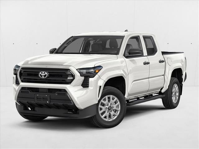toyota tacoma 2025 3TYKD5HN3ST025800 image toyota tacoma 2025 3TYKD5HN3ST025800 image