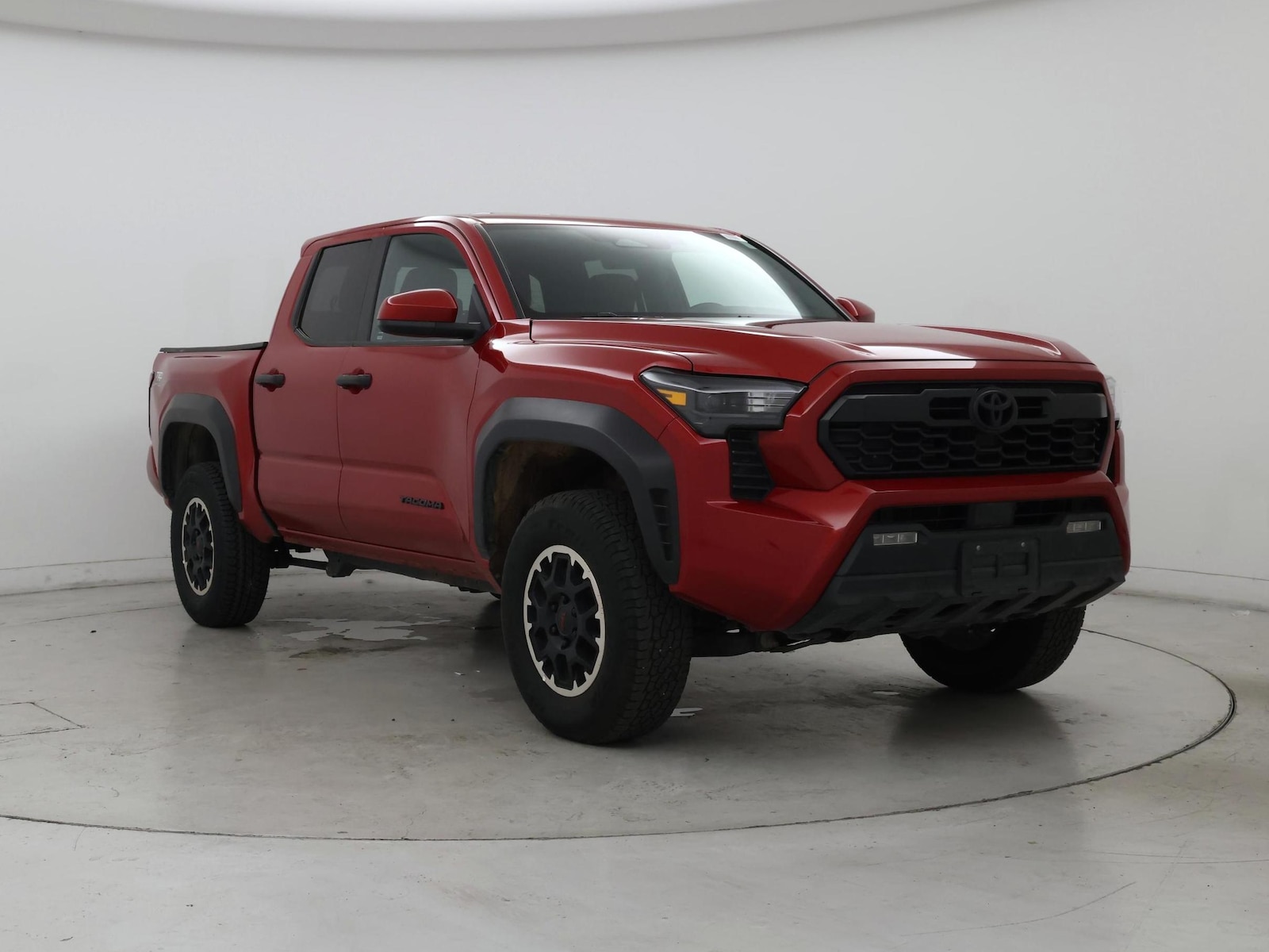 toyota tacoma 2025 3TYLB5JN0ST088194 image toyota tacoma 2025 3TYLB5JN0ST088194 image