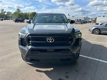 toyota tacoma 2025 3TYJDAKN6ST019390 image toyota tacoma 2025 3TYJDAKN6ST019390 image