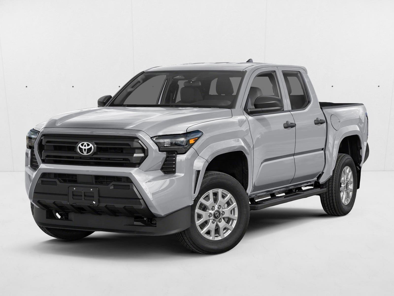 toyota tacoma 2025 3TYKD5HN9ST038891 image toyota tacoma 2025 3TYKD5HN9ST038891 image