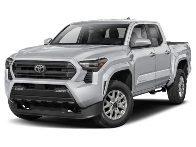 toyota tacoma 2025 3TMLB5JN2SM172111 image toyota tacoma 2025 3TMLB5JN2SM172111 image