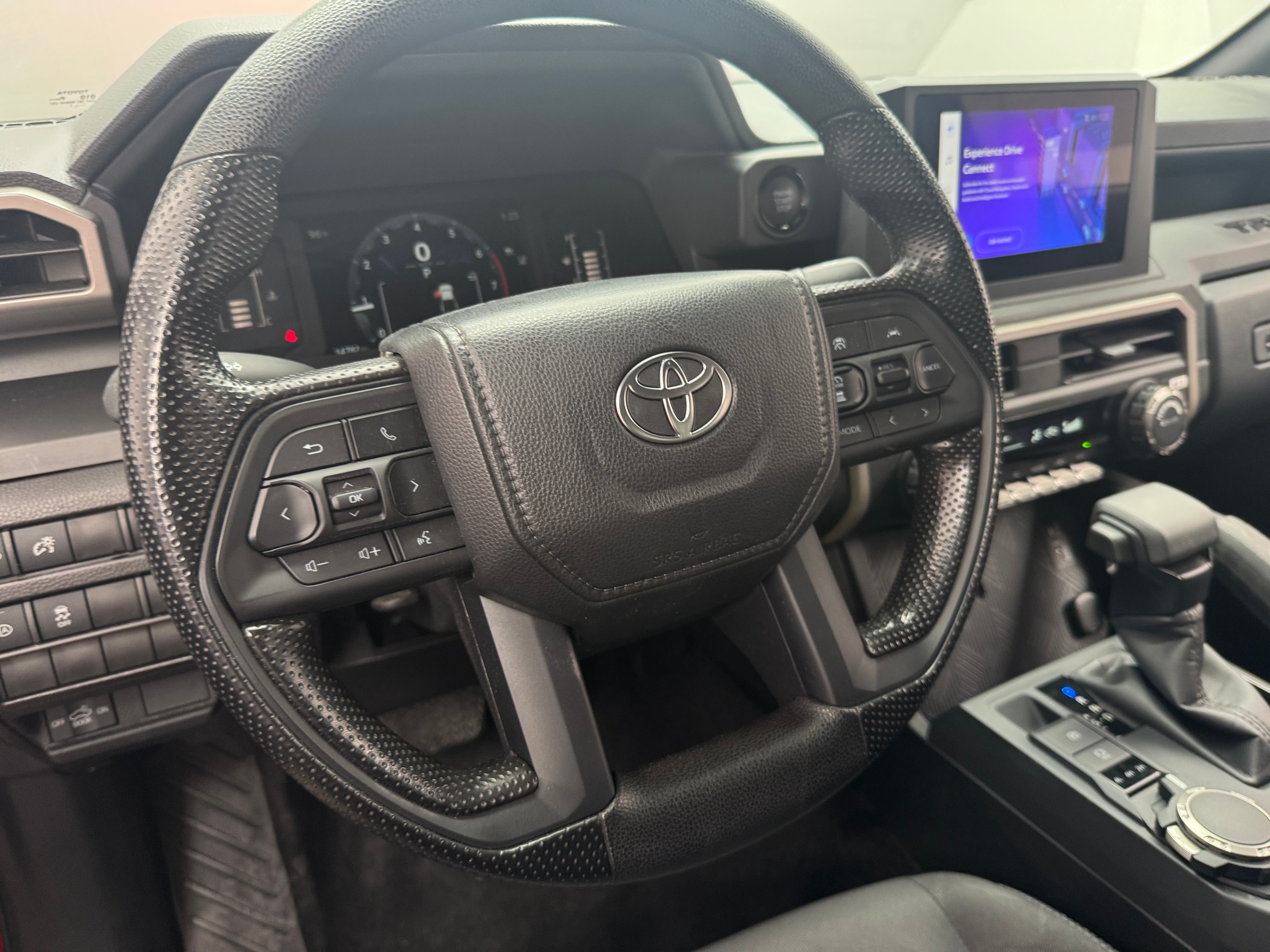 toyota tacoma 2025 3TYLD5KN0ST016498 image toyota tacoma 2025 3TYLD5KN0ST016498 image